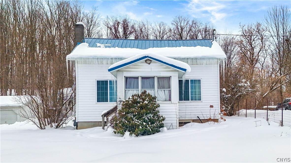 4363 Saunders Road - Photo 1