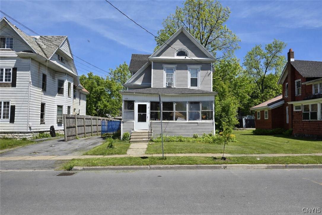 919 Academy Street - Photo 1