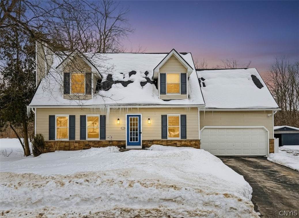 144 A Sanford Avenue - Photo 1