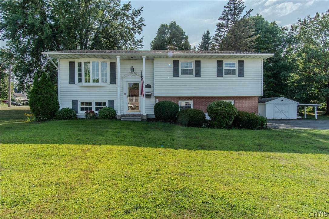 7 Birchwood Drive - Photo 1