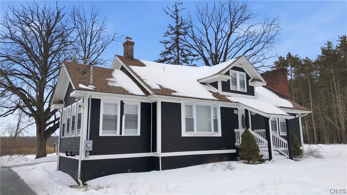 1091 Albany Post Road - Photo 1