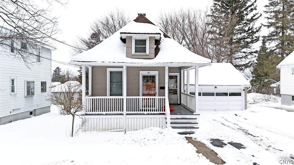 83 Campbell Avenue - Photo 1