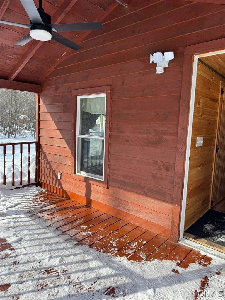 3699 State Route 13-Rome Rd. - Photo 1