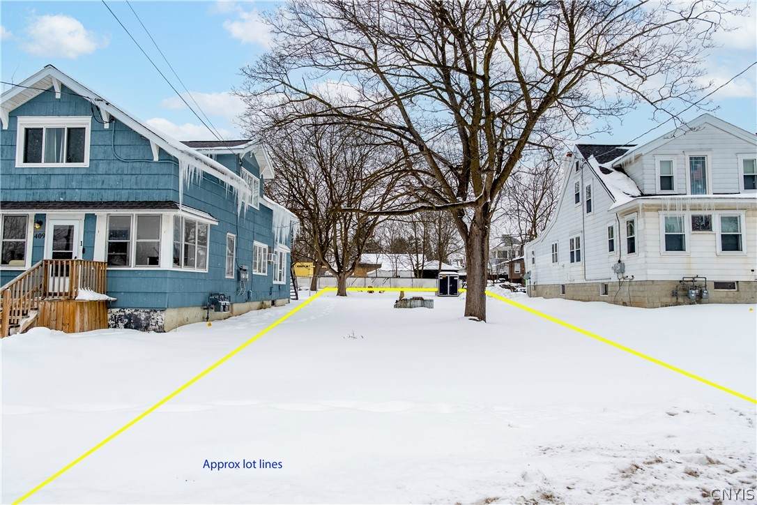  Buckley Road - Photo 1