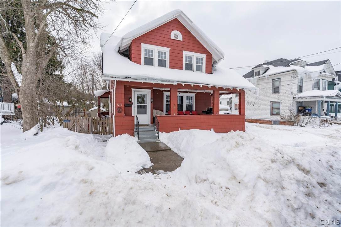 1212 Boyd Street - Photo 1