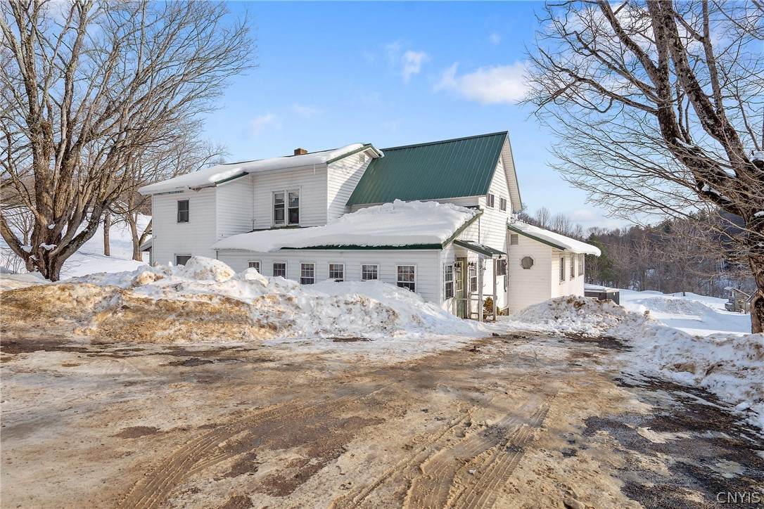 191 Tubbs Road - Photo 1