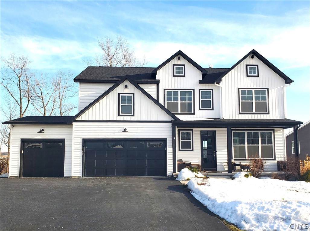 5506 Rolling Meadows Way - Photo 1