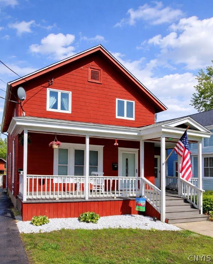 713 Fulton Street - Photo 1