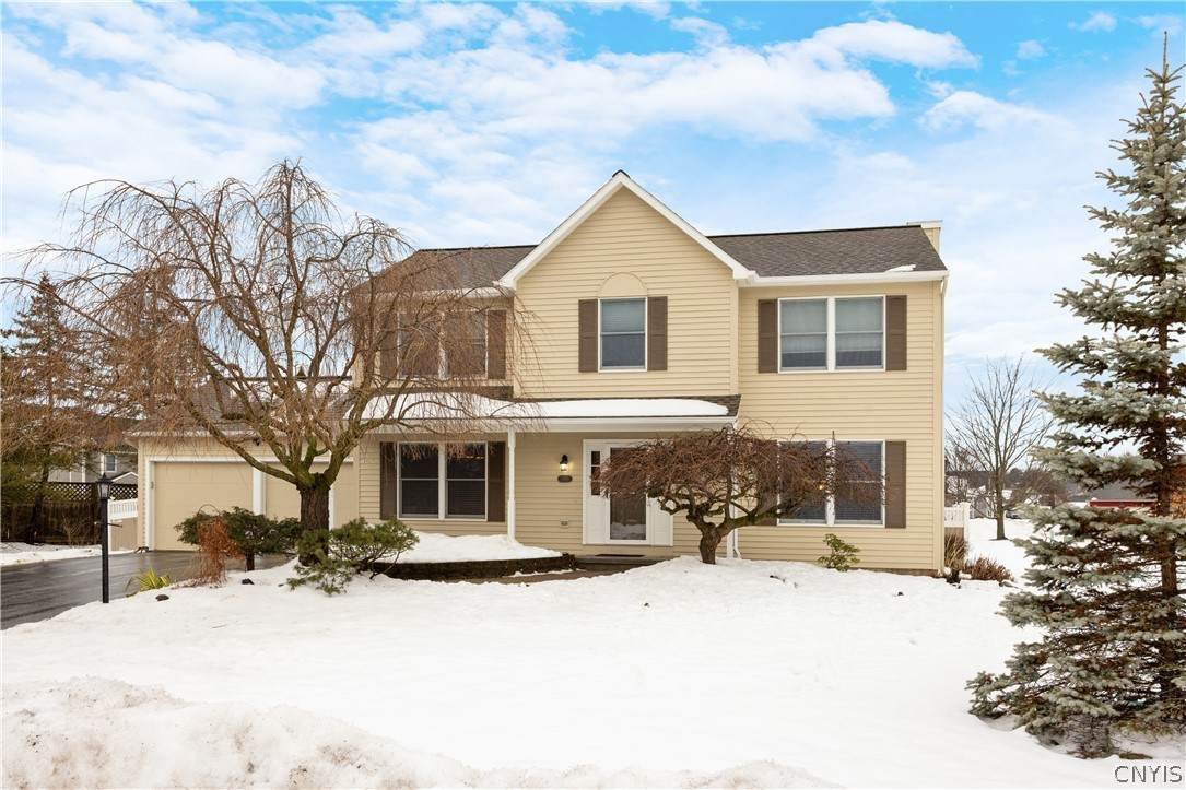 5787 Frostiana Circle - Photo 1