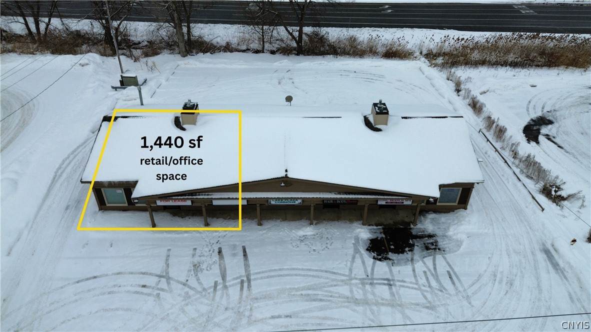 4225 Long Branch Road - Photo 1