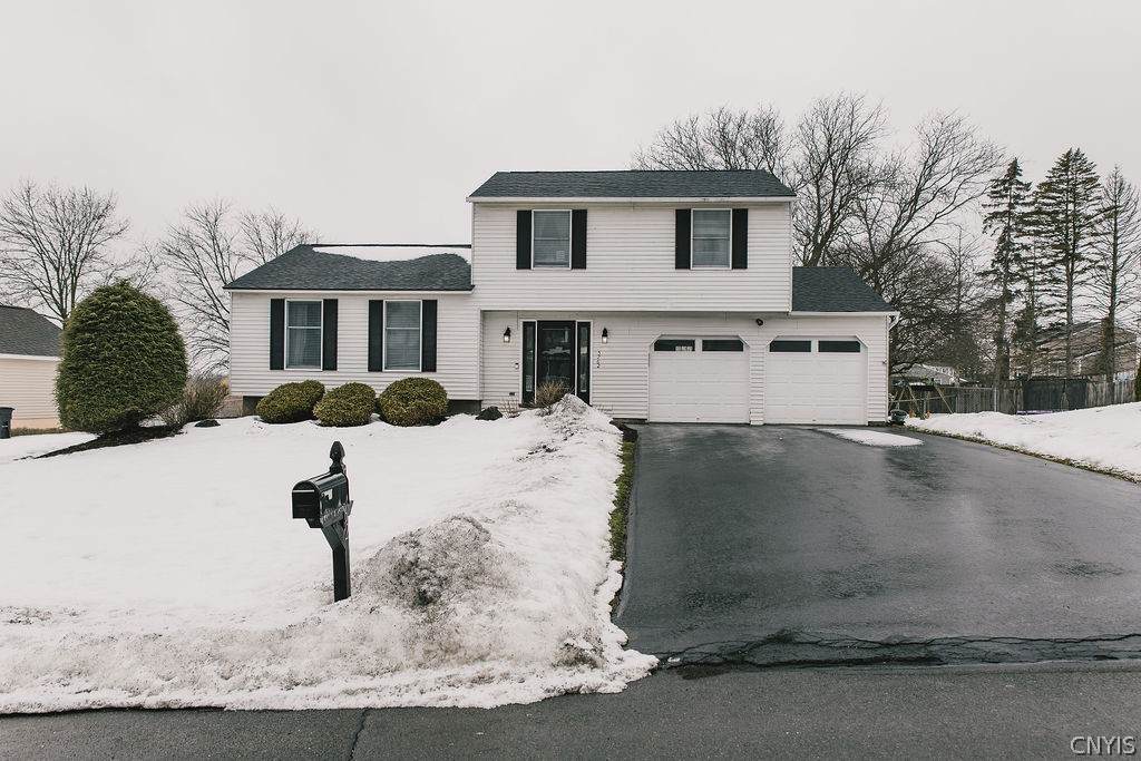 5762 Stonykill Drive - Photo 1