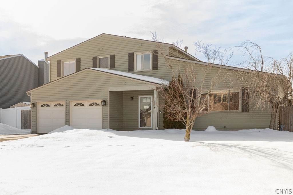 7728 Tirrell Hill Circle - Photo 1