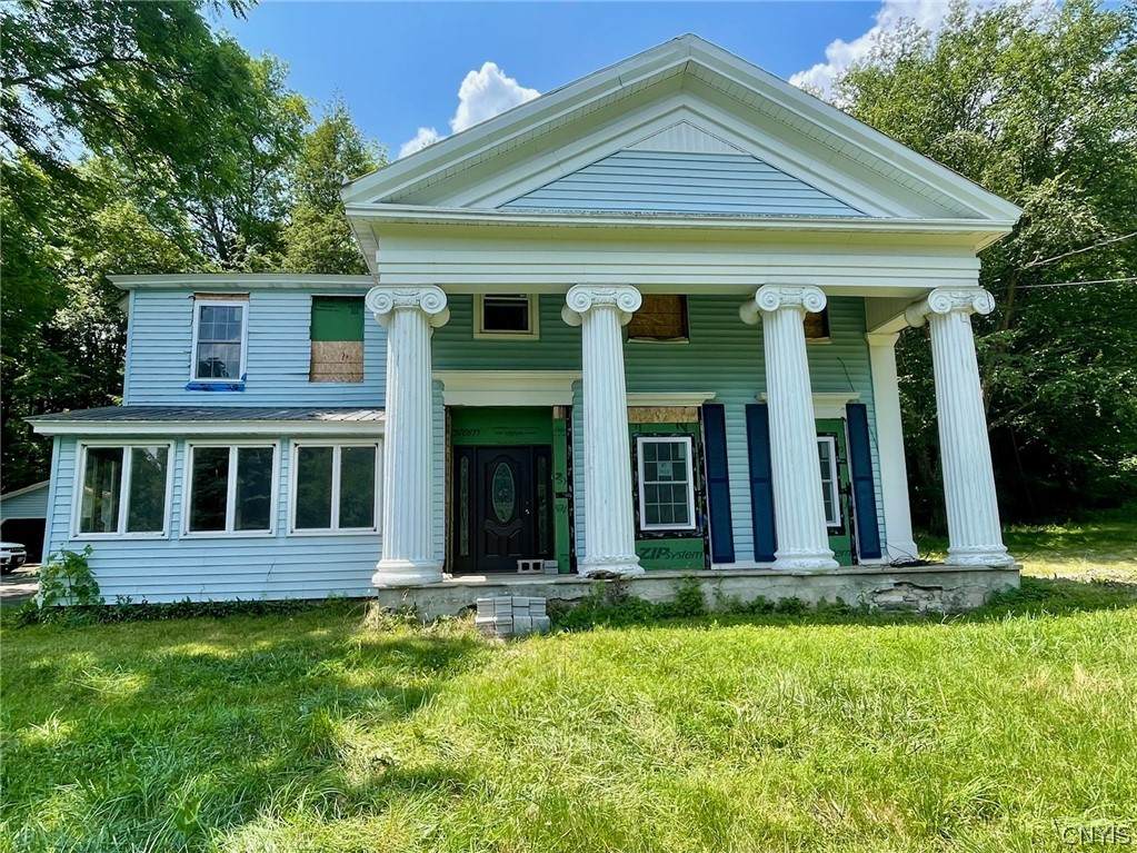 5549 Valley Road - Photo 1