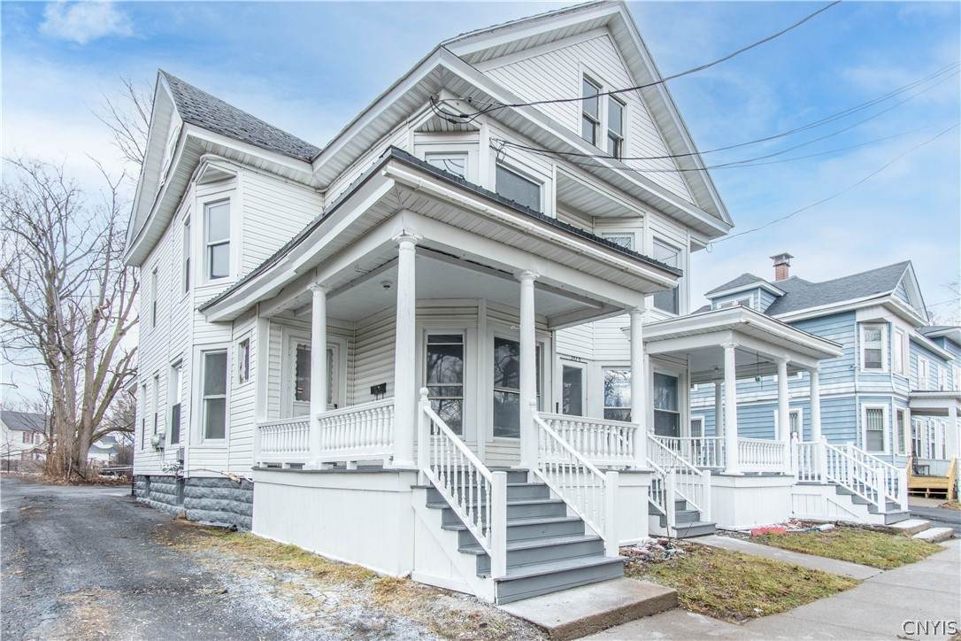 357 Keyes Avenue - Photo 1