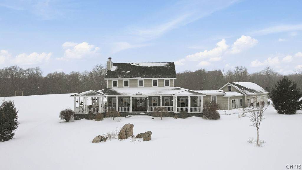 5278 Hill Road - Photo 1