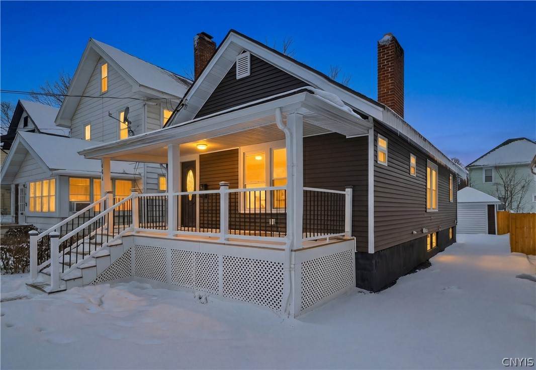 604 Ostrander Avenue - Photo 1