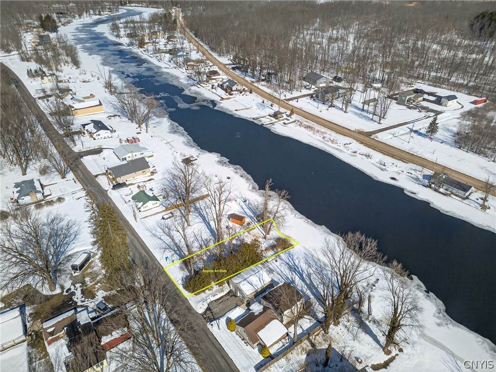 00 Horseshoe Island Road - Photo 1