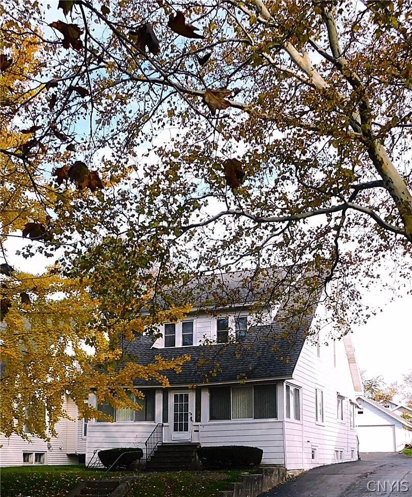 205 Shotwell Park Park - Photo 1