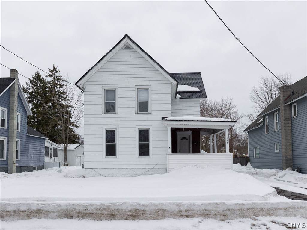 646 Cooper Street - Photo 1