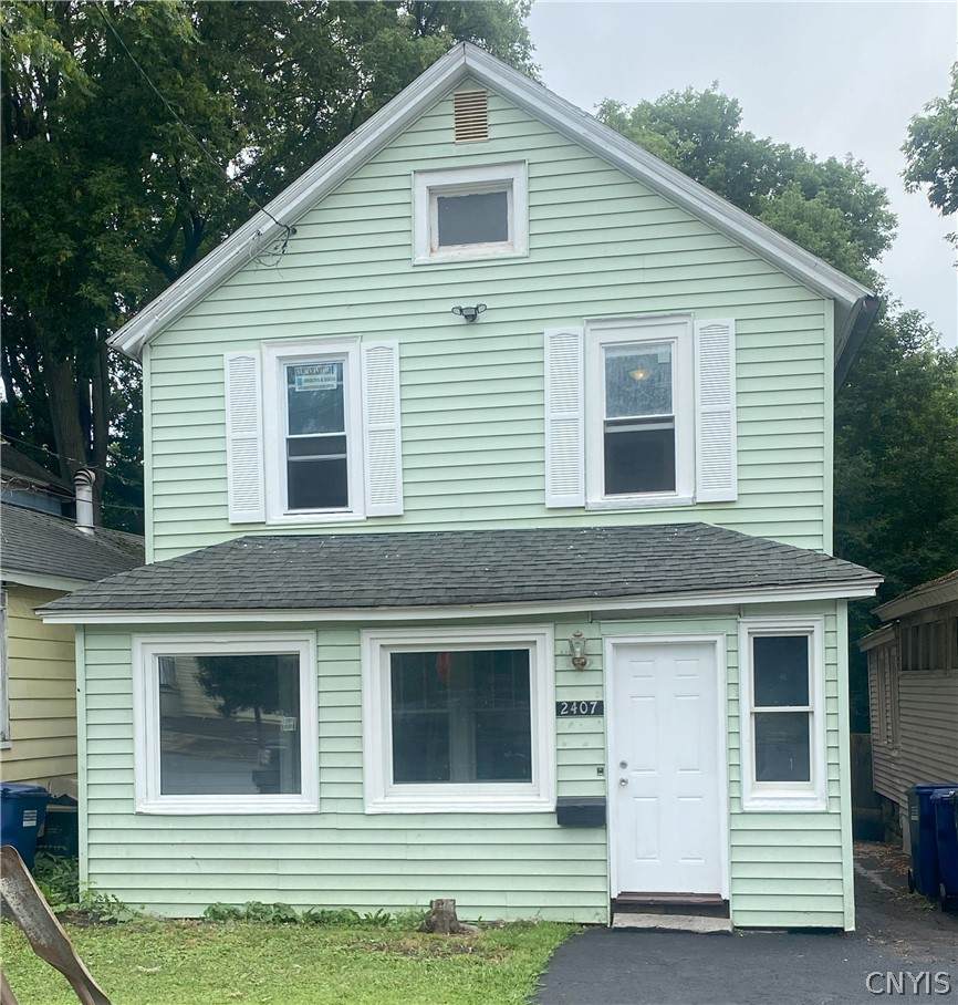 2407 Lodi Street - Photo 1