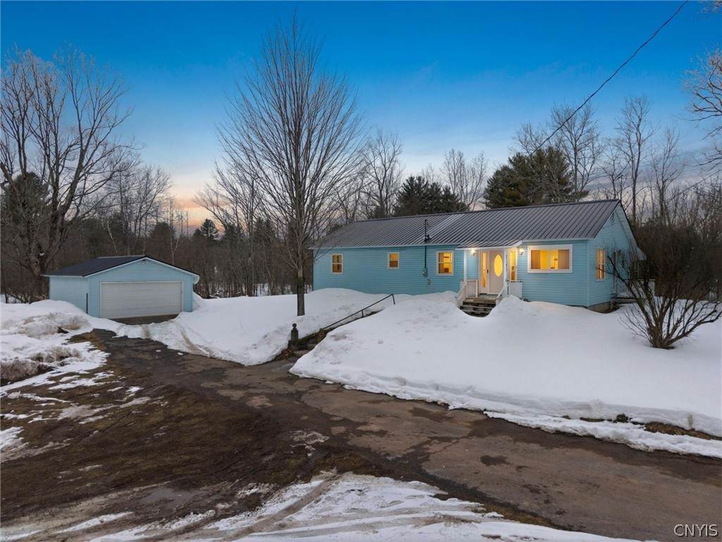 2183 County Route 23 - Photo 1