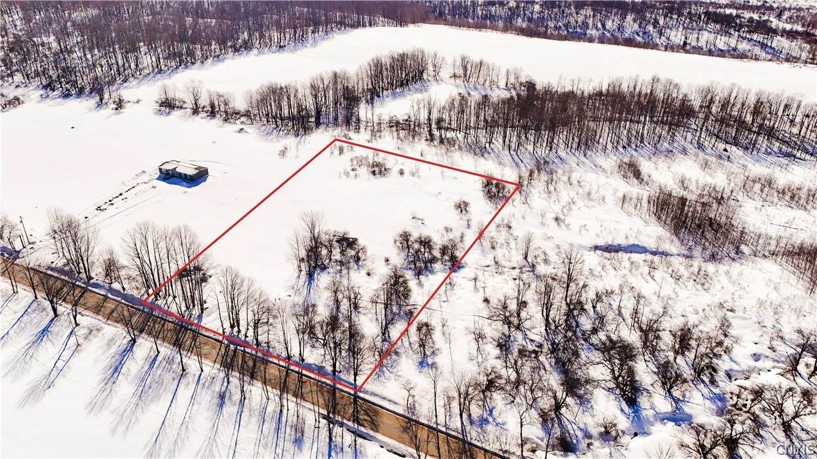 2027 Dairy Hill Road - Photo 1