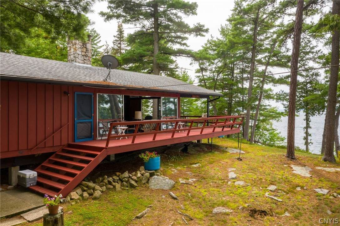 15477 Round - Photo 1