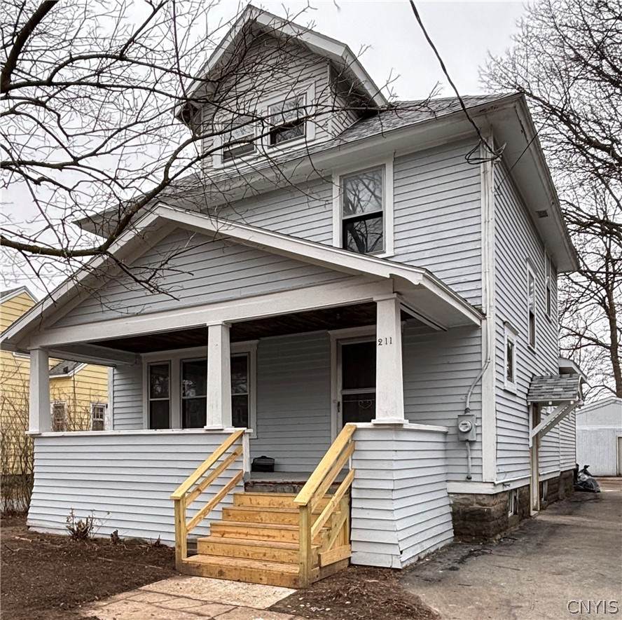 211 Pleasant Avenue - Photo 1