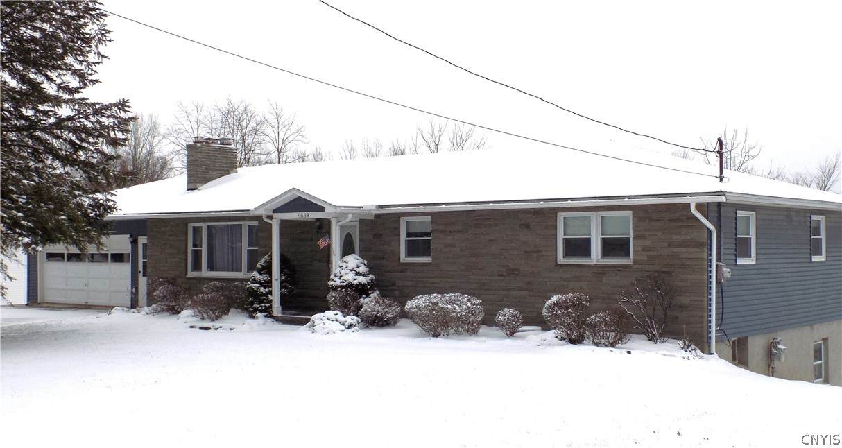 9538 Maynard Drive - Photo 1