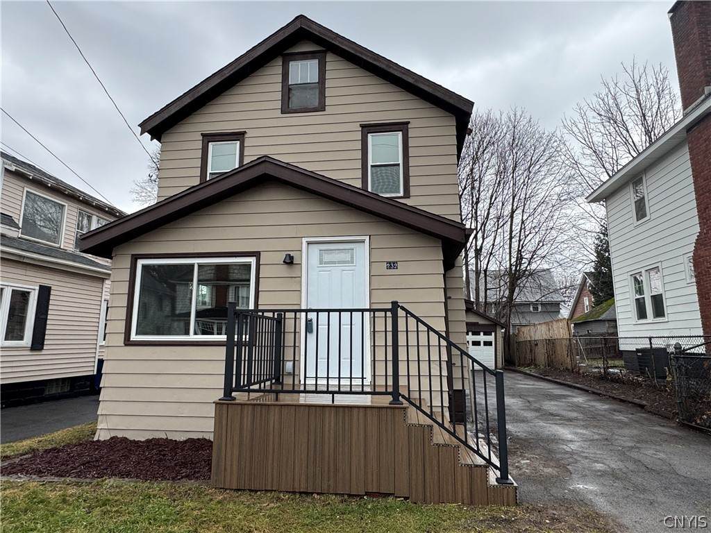 232 Malverne Drive - Photo 1