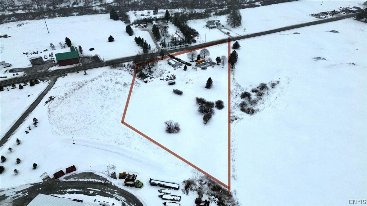 484 County Highway 26 - Photo 1