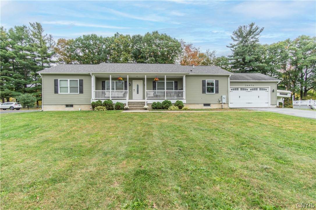 26476 State Route 3 - Photo 1