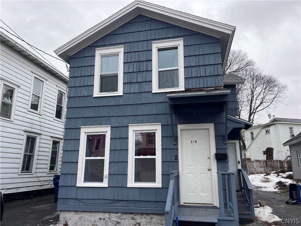 510 Highland Street - Photo 1