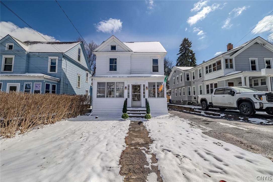 413 Herkimer Street - Photo 1