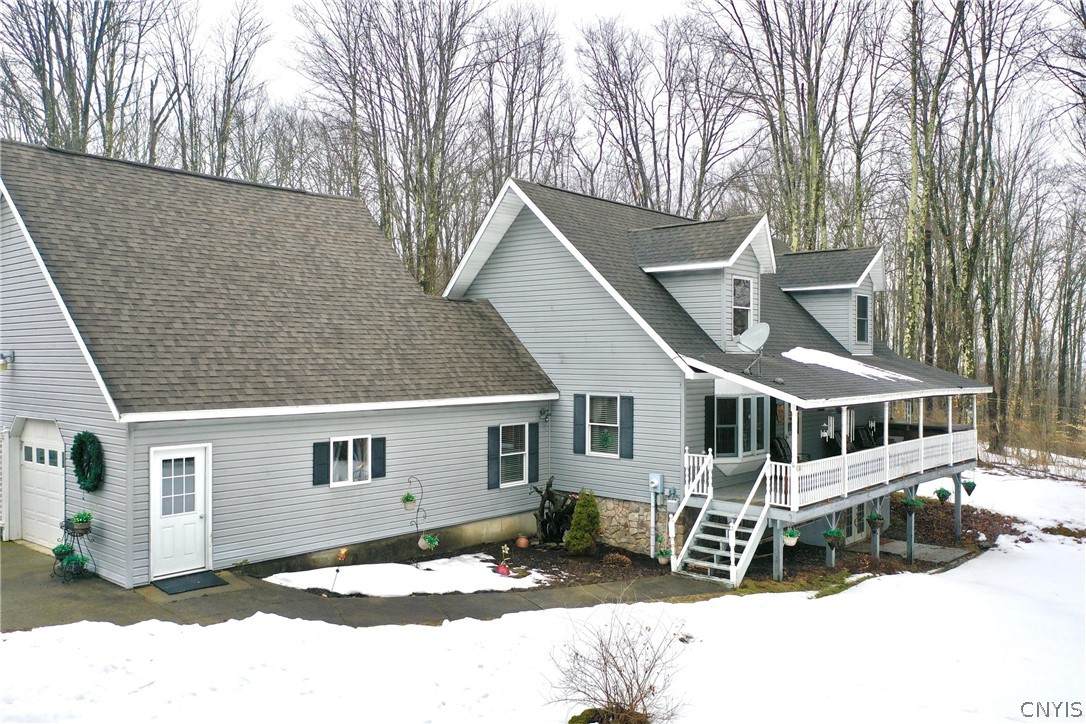 187 Lamb Road - Photo 1