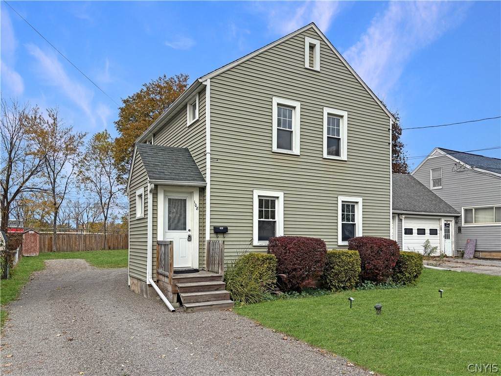108 Harrington Street - Photo 1