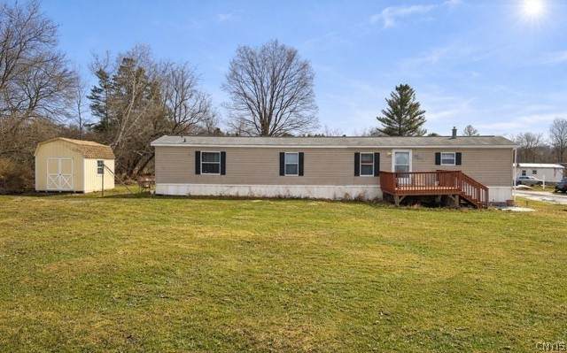99 Wood Rd #11 - Photo 1
