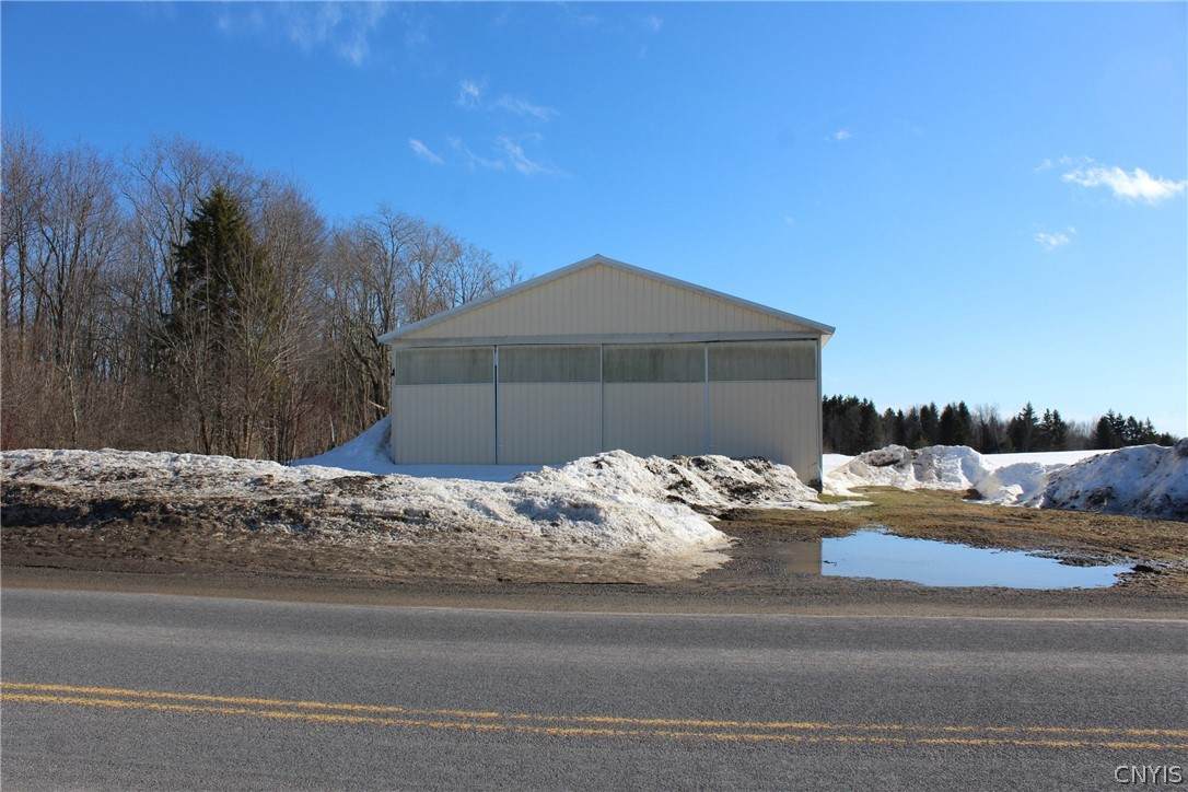 Lot 3 East Ava Road - Photo 1