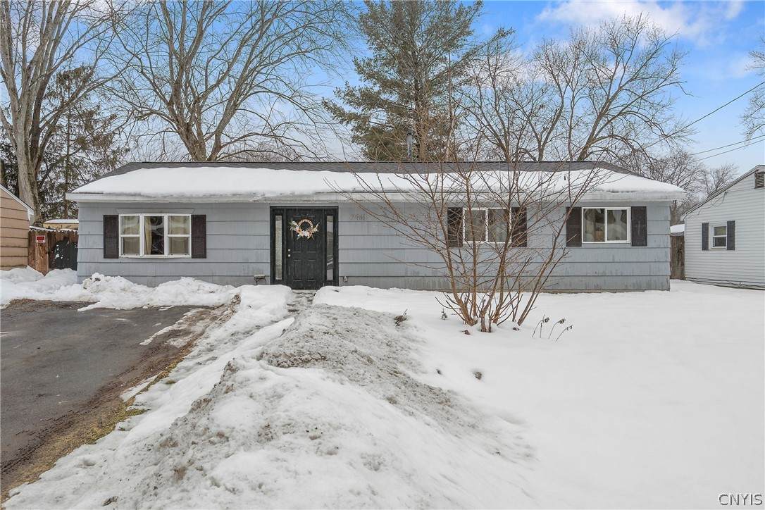 7941 Areopagitica Avenue - Photo 1