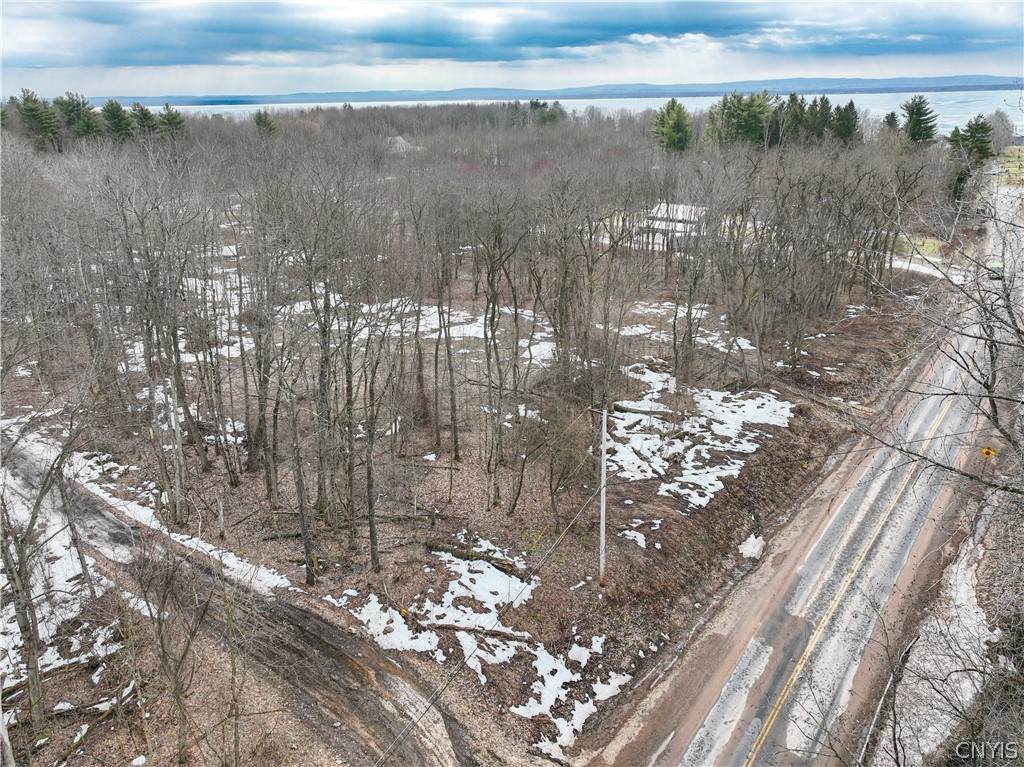 0 Mill Road - Photo 1