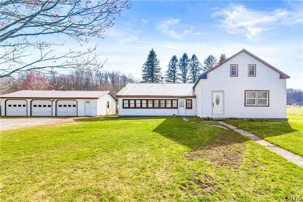 2483 West Road - Photo 1