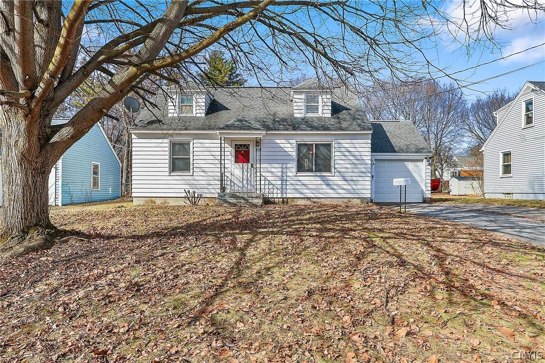 114 Lynn Drive - Photo 1