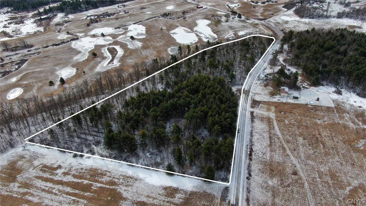  Calaboga Road - Photo 1