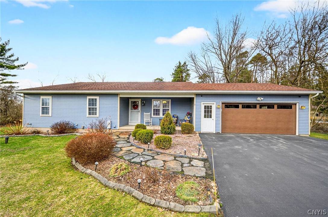 8245 Kirkville Road - Photo 1