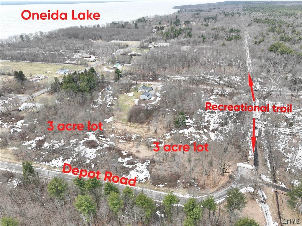 00 Depot Road - Photo 1