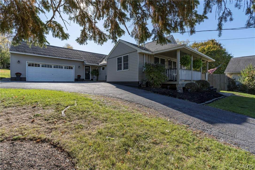 643 Hamilton Street - Photo 1