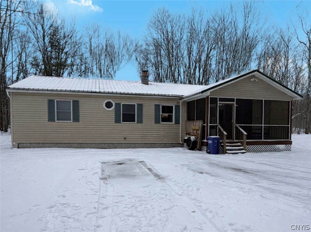 9140 Skinner Road - Photo 1