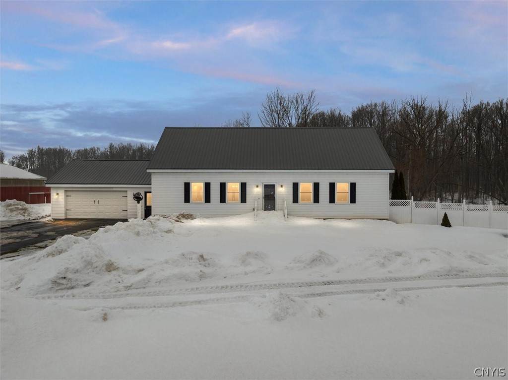 6634 Blackmans Corners Road - Photo 1
