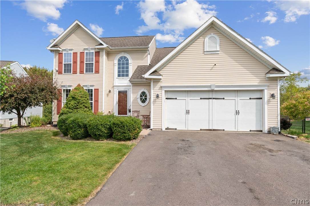 19 Cross Country Drive - Photo 1