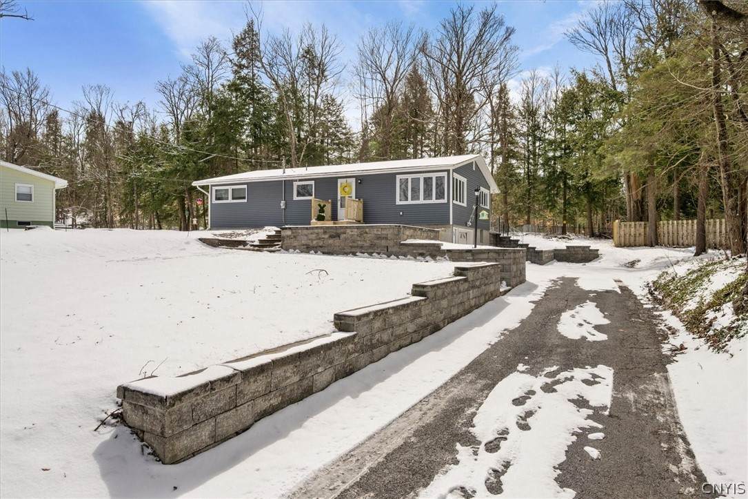 176 Homewood Drive - Photo 1